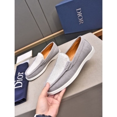 Christian Dior Low Shoes